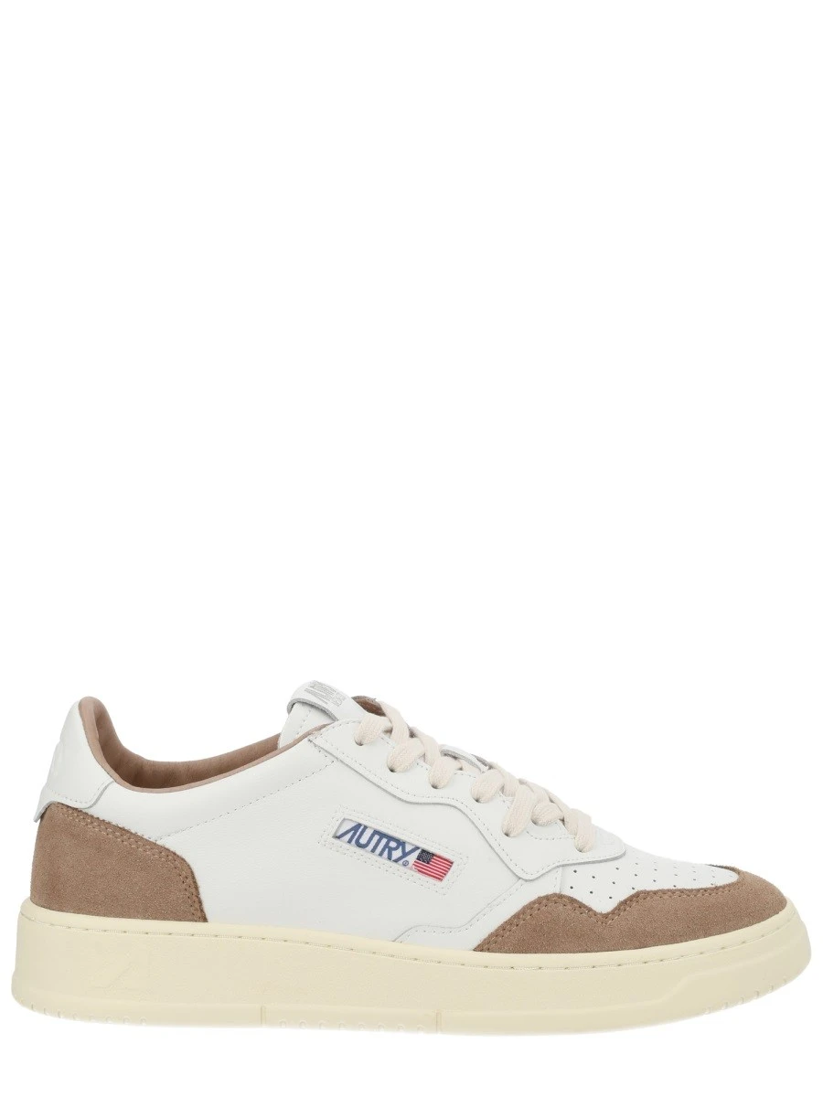 "MEDALIST LOW" SNEAKER.webp