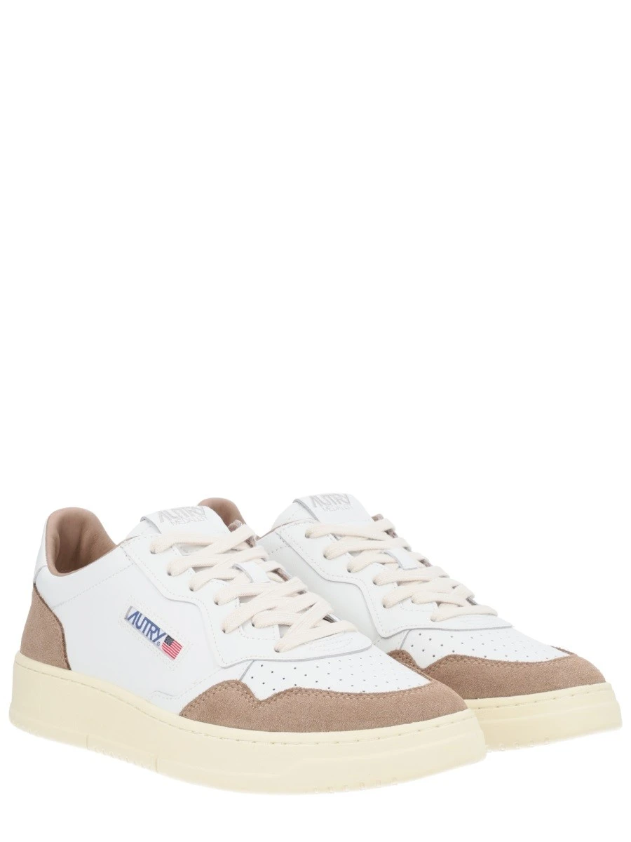 "MEDALIST LOW" SNEAKER.webp