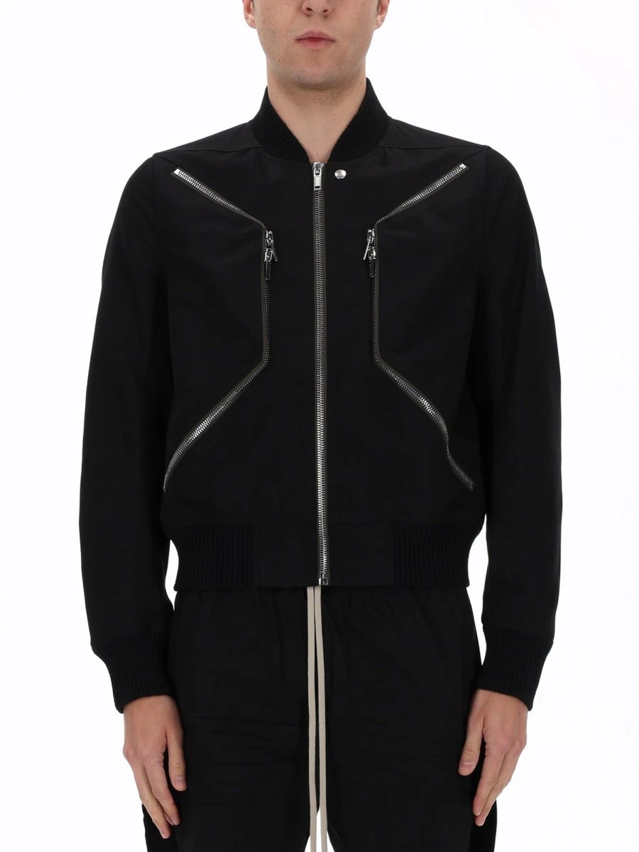 "HEIZER FLIGHT" JACKET.webp