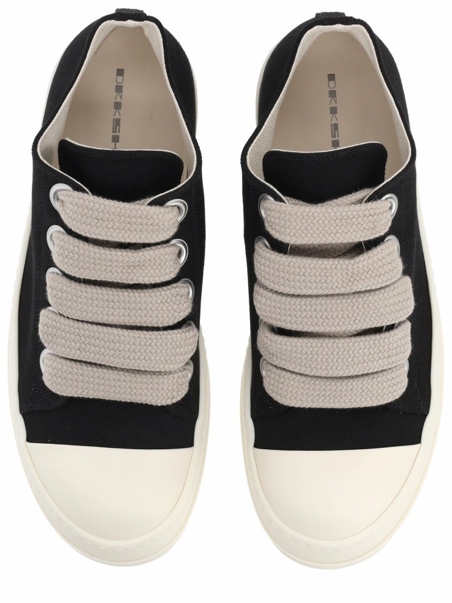 "JUMBOLACE LOW SNEAKS" SNEAKER.webp