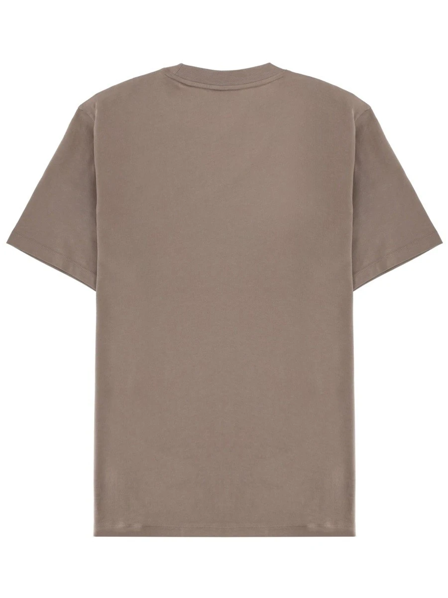 T-SHIRT "DUMEO" CON LOGO.webp