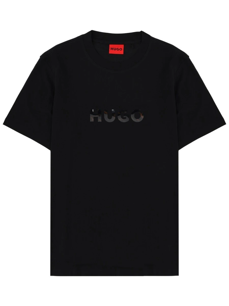 T-SHIRT "DUMEO" CON LOGO.webp