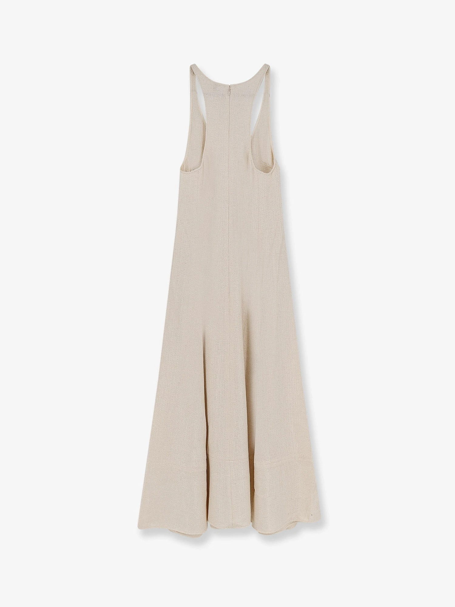 Long cotton dress.webp