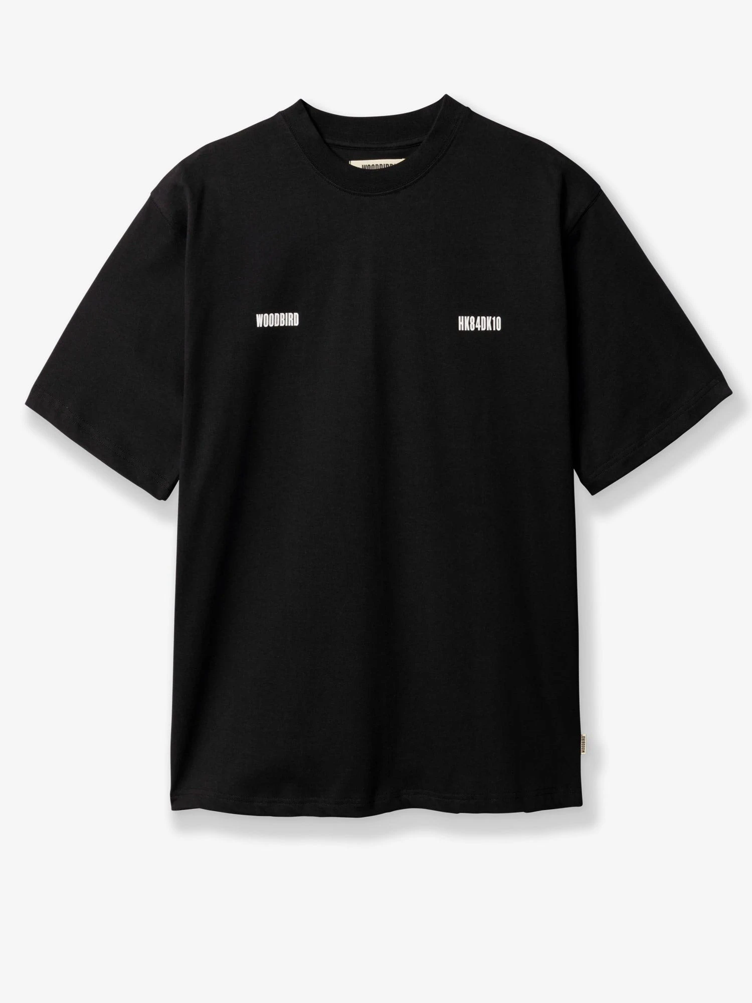 Wbbaine zilla Tee cotton t-shirt.webp