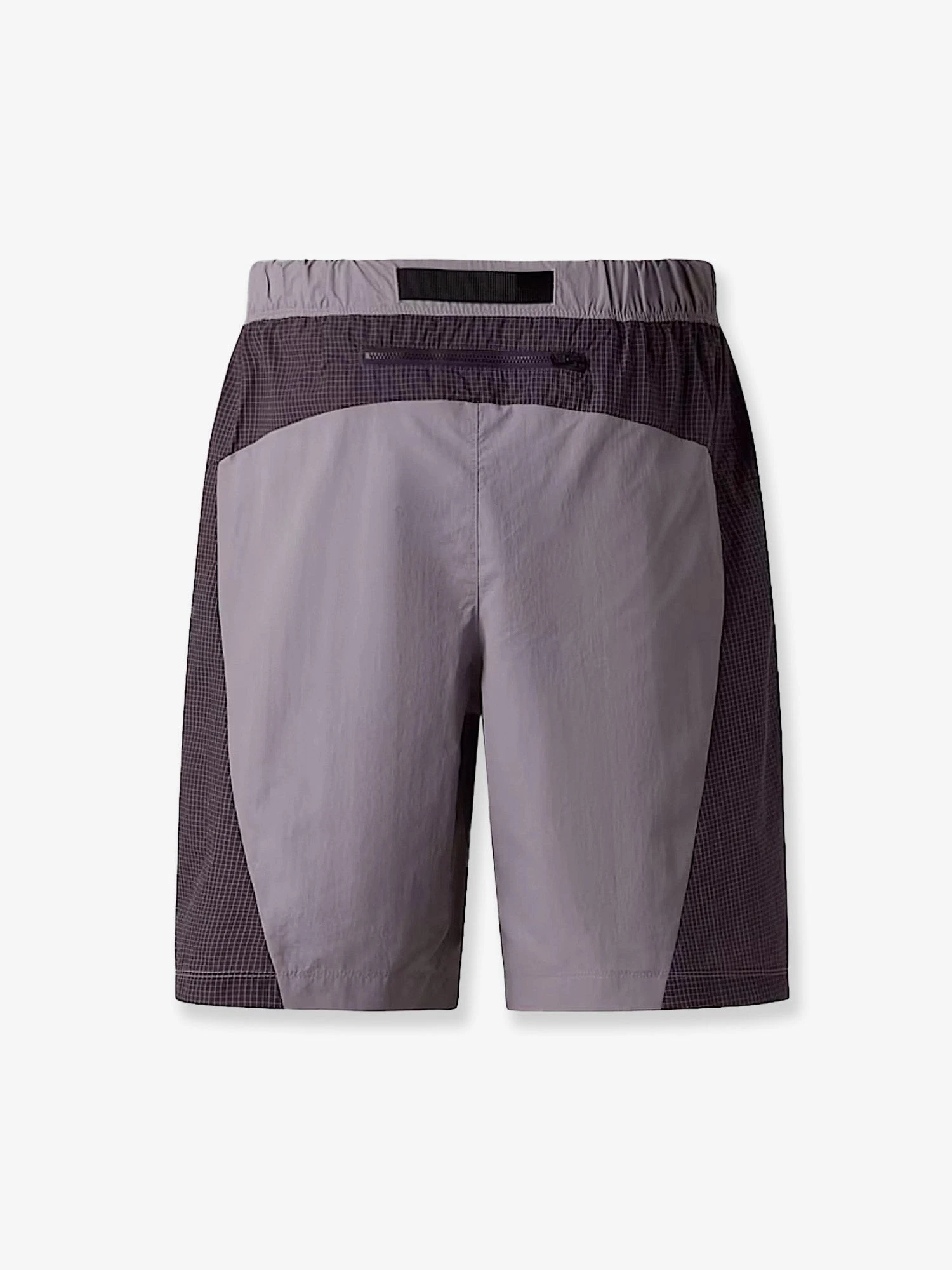 Nylon bermuda shorts.webp