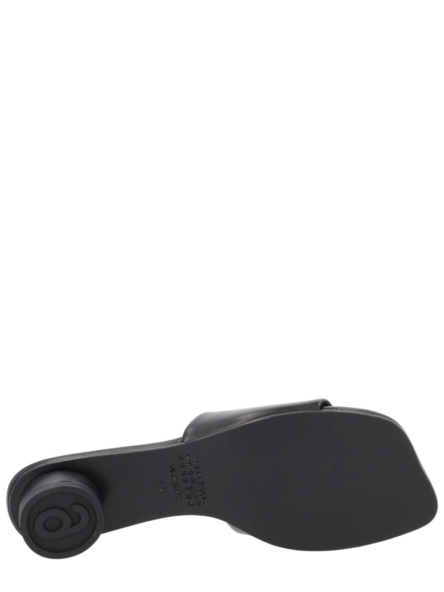 Kasia t-shirt with denim print.webp