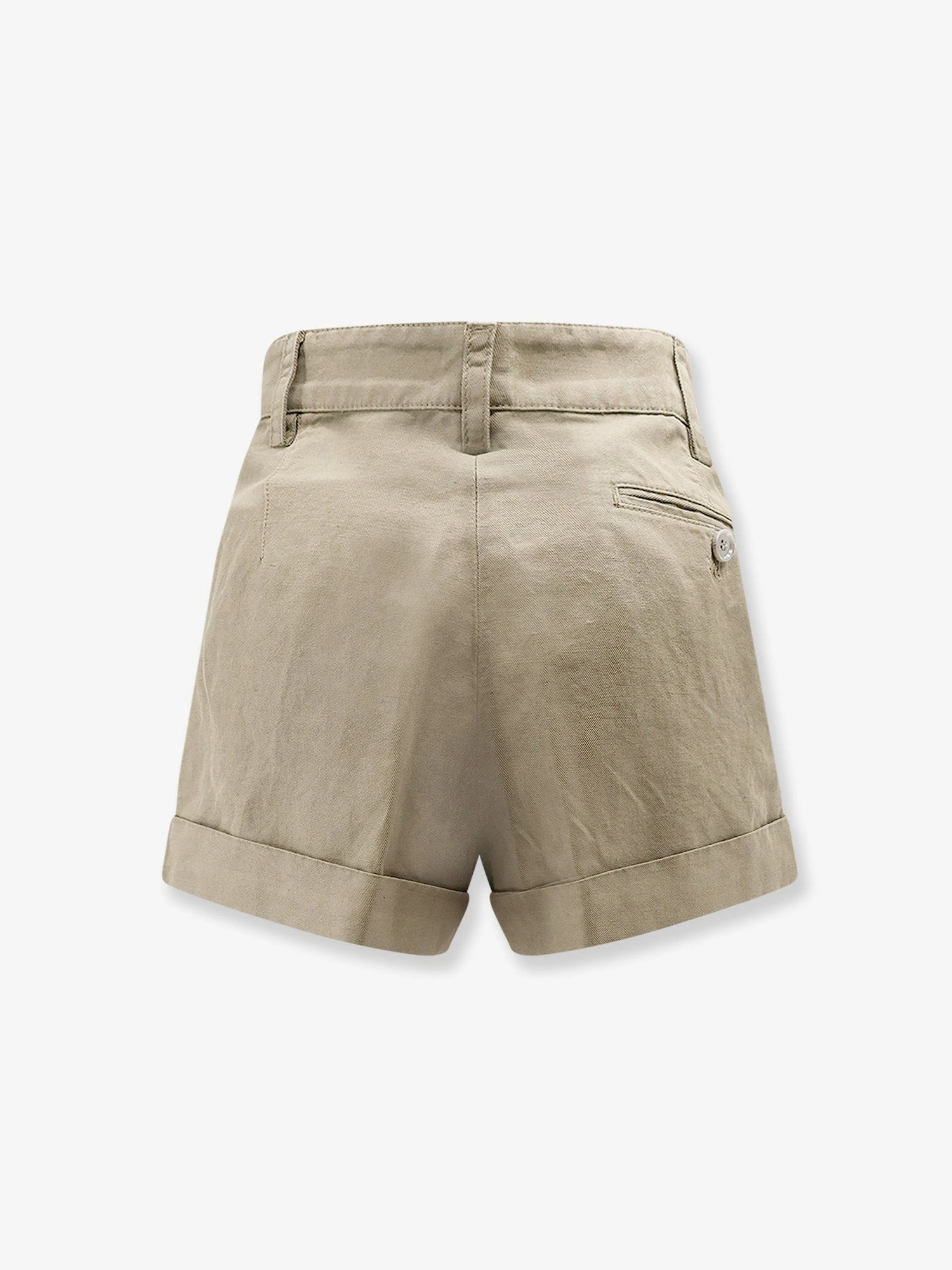 Cotton and linen shorts.webp