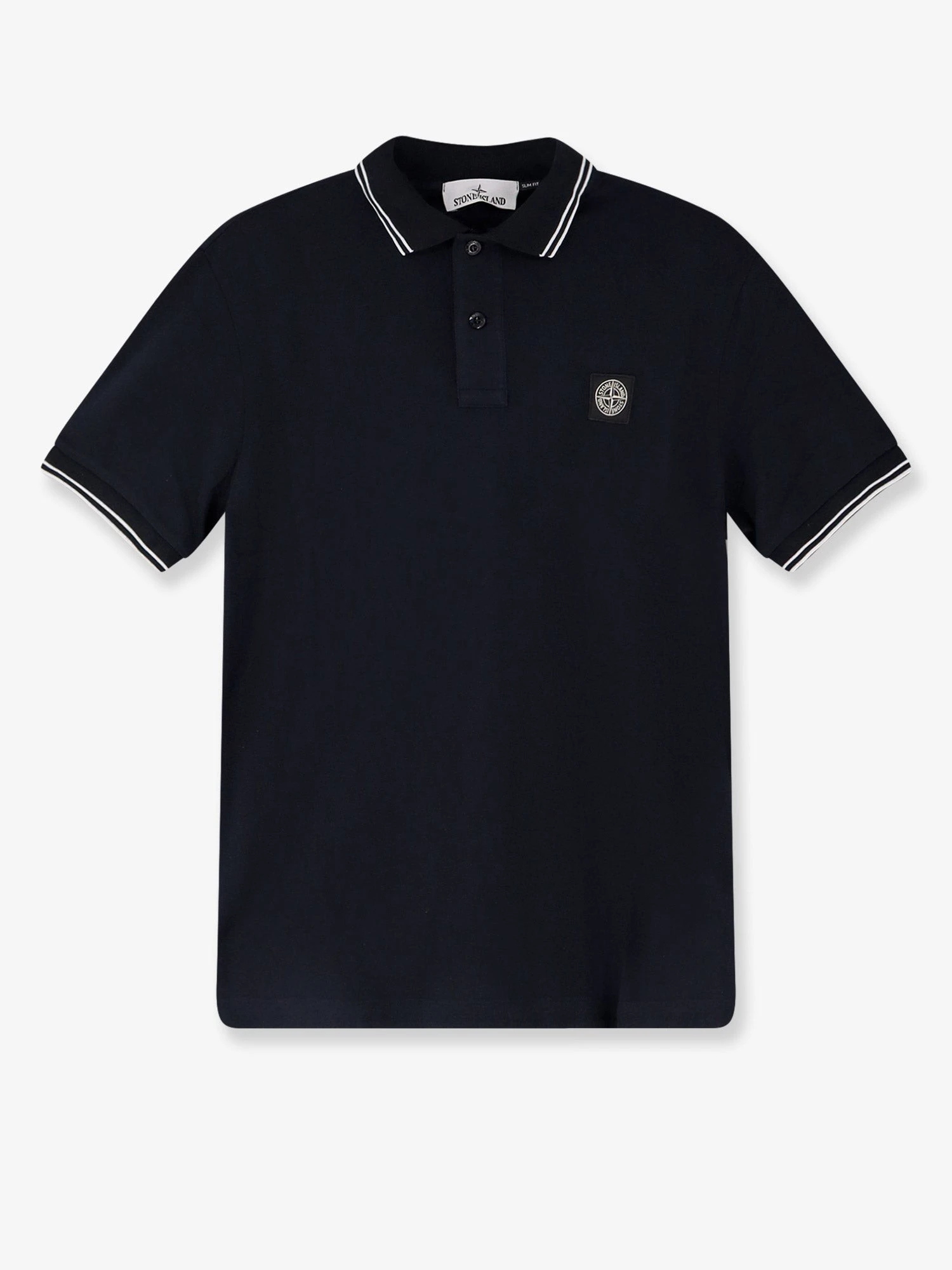 Organic cotton polo shirt.webp