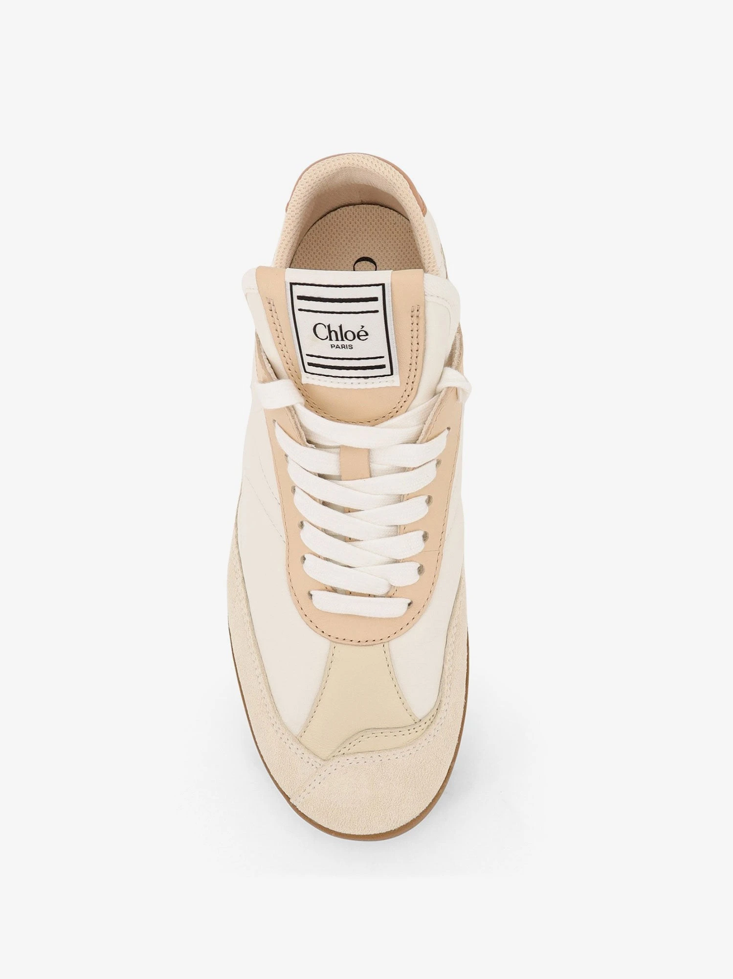 Chloé Kick leather sneakers.webp