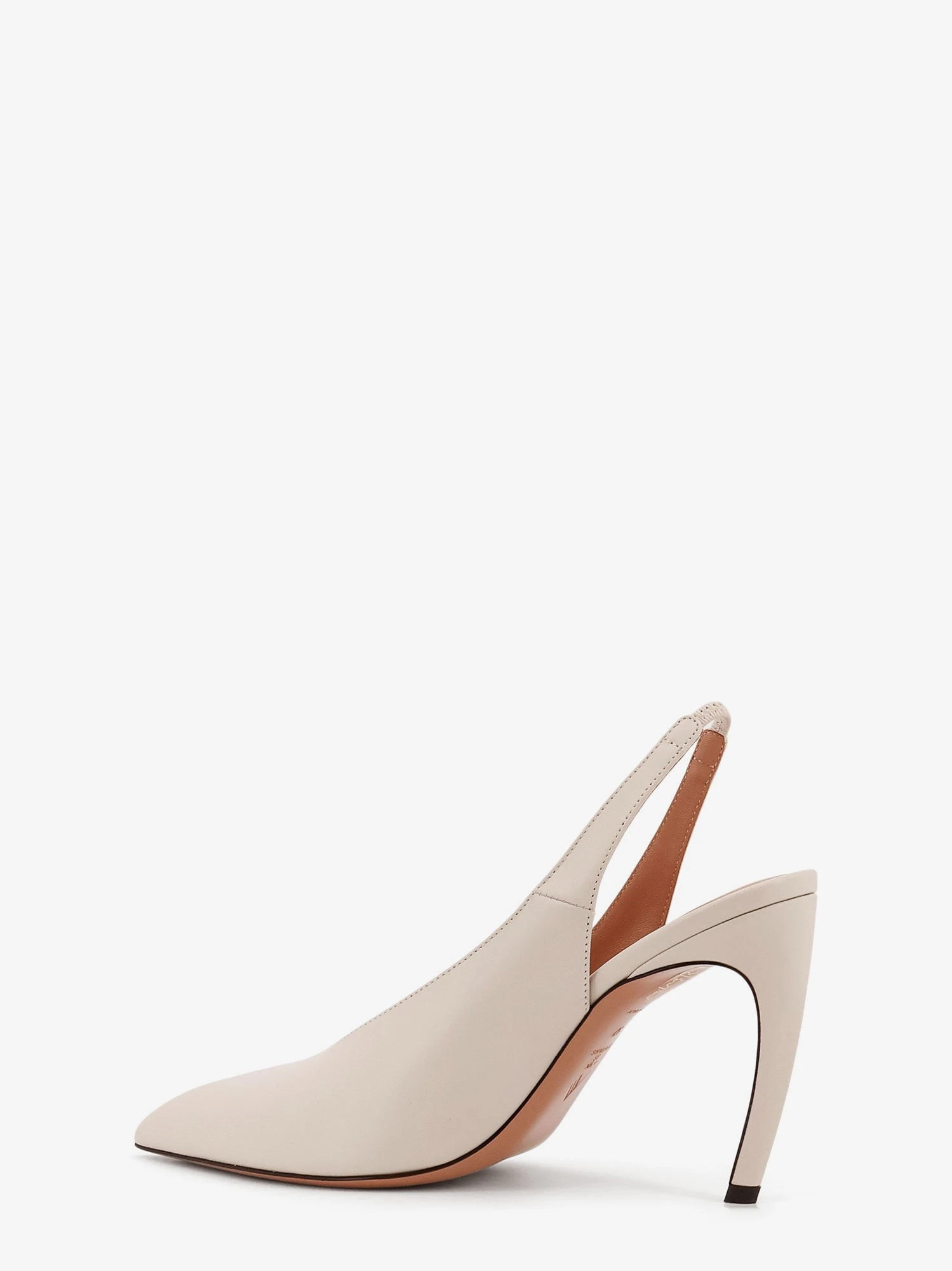 Viper leather slingback pumps.webp