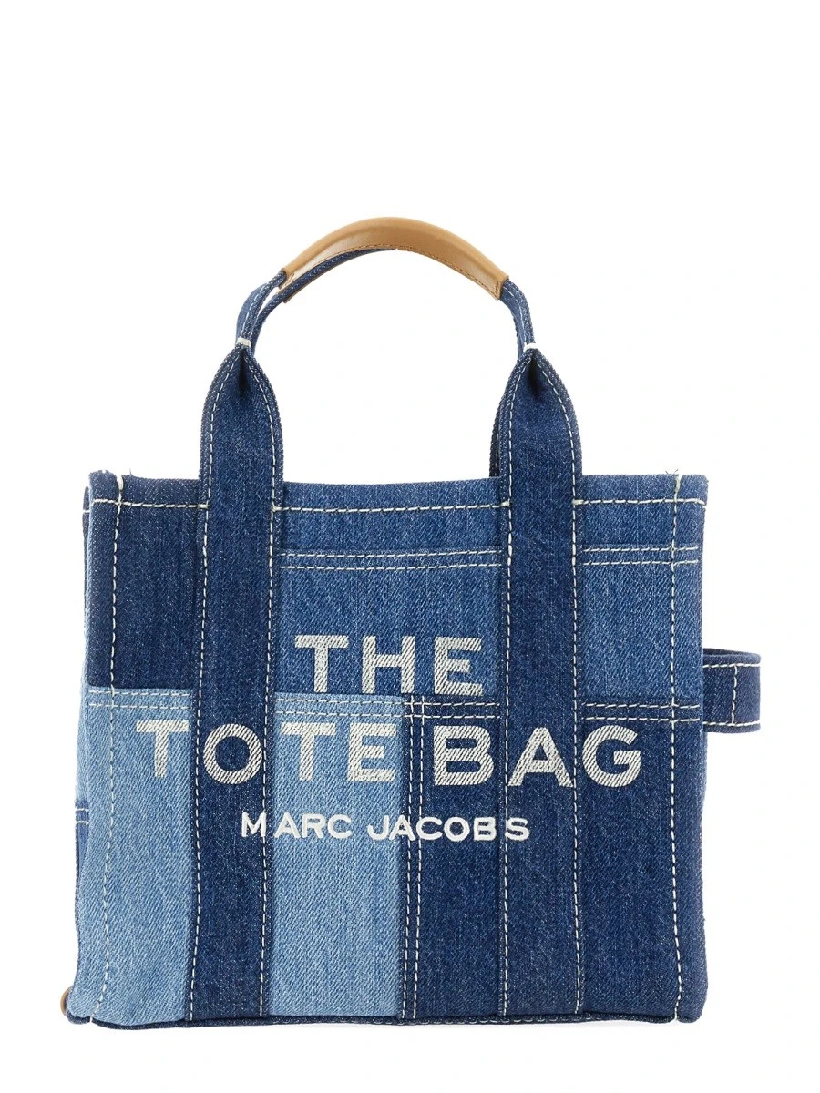 BORSA "THE TOTE" SMALL.webp