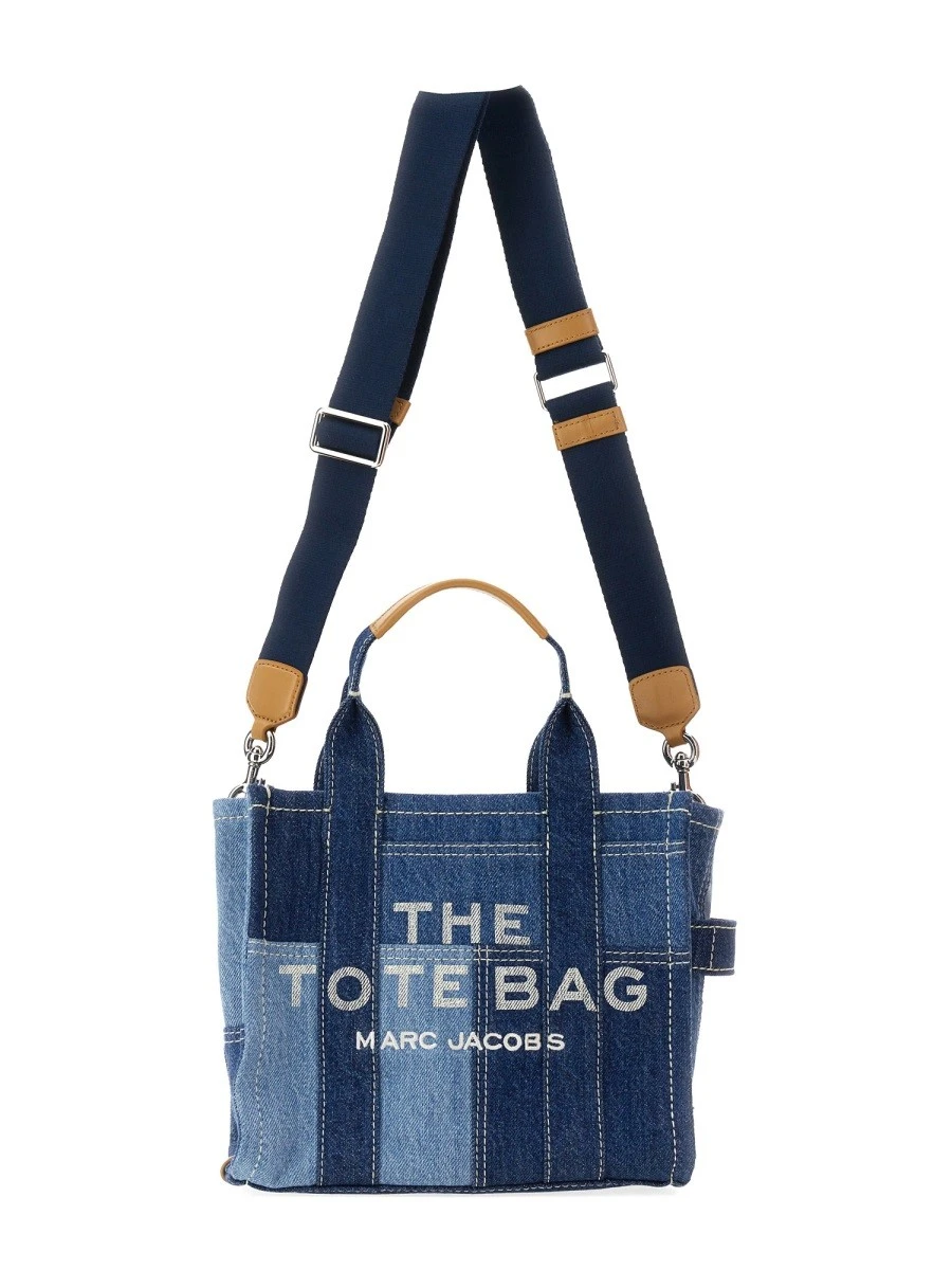 BORSA "THE TOTE" SMALL.webp