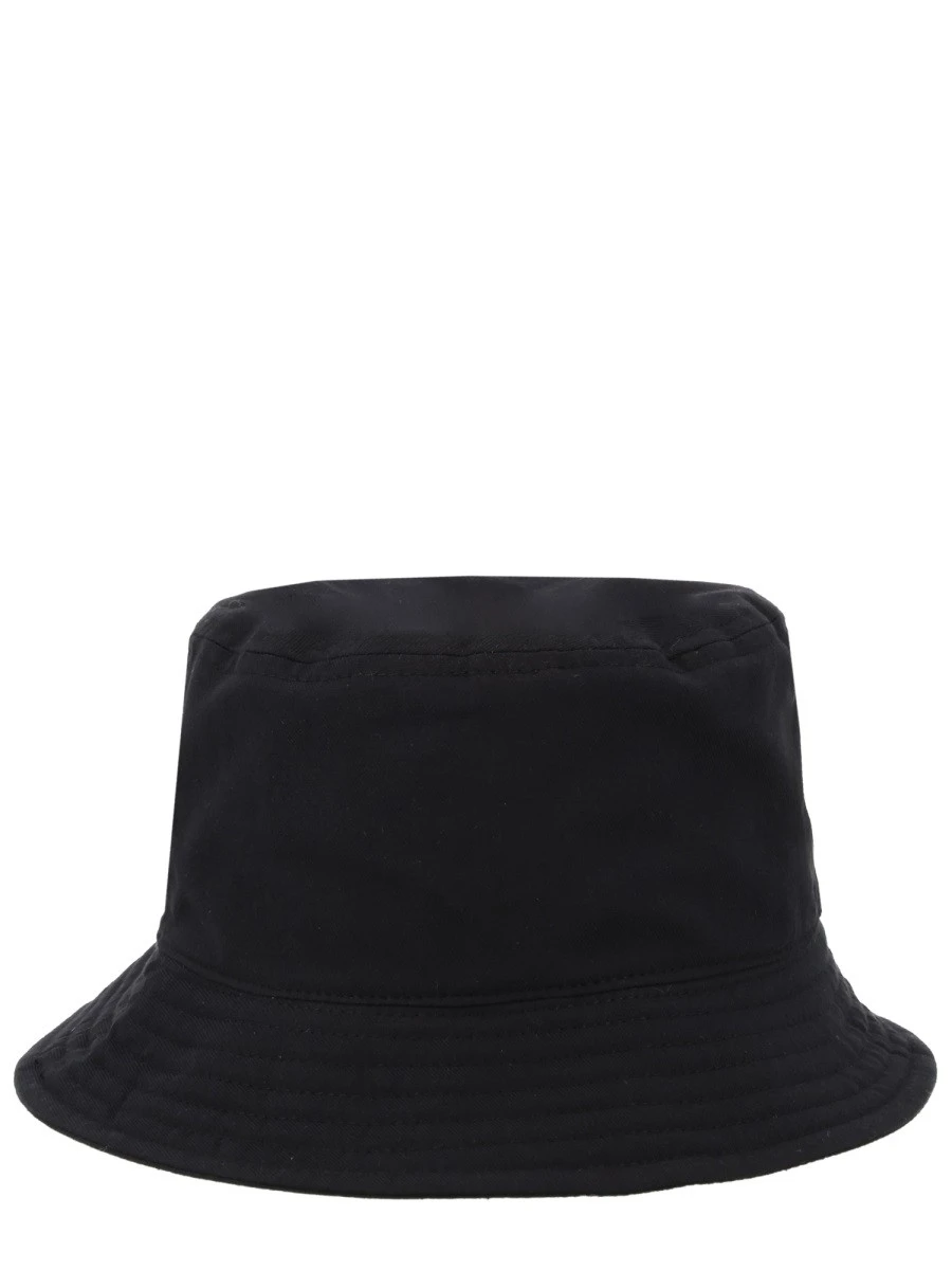 BUCKET HAT WITH "ORB" DETAIL.webp