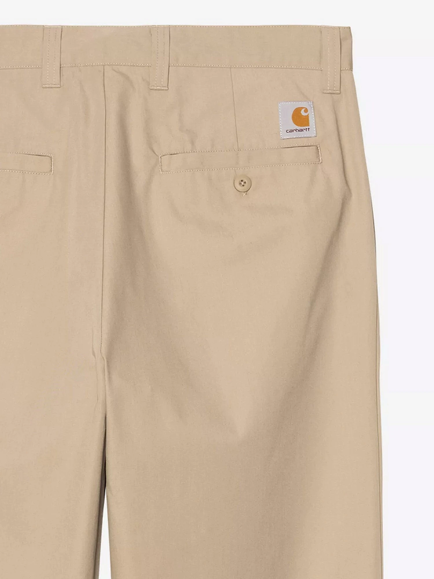 Calder cotton blend trousers.webp