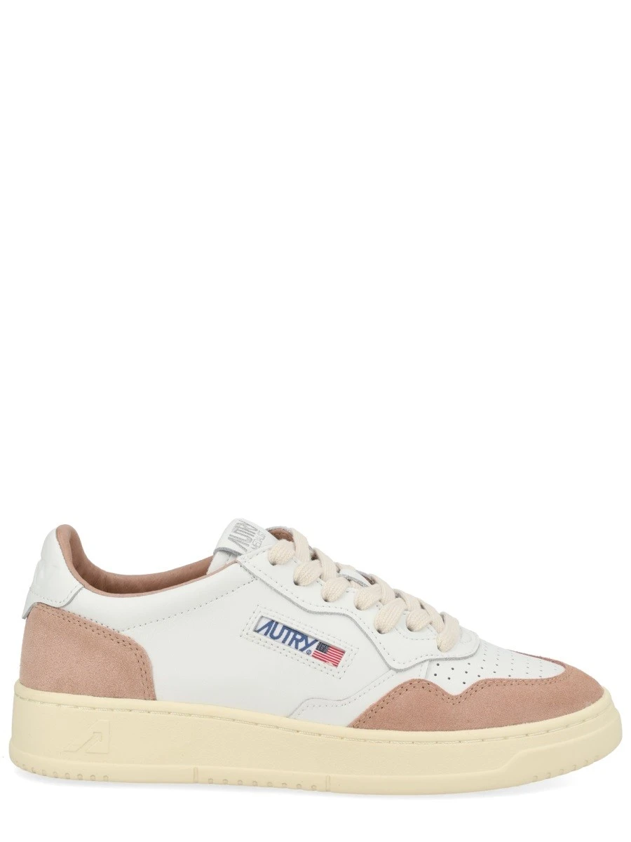 "MEDALIST LOW" SNEAKER.webp