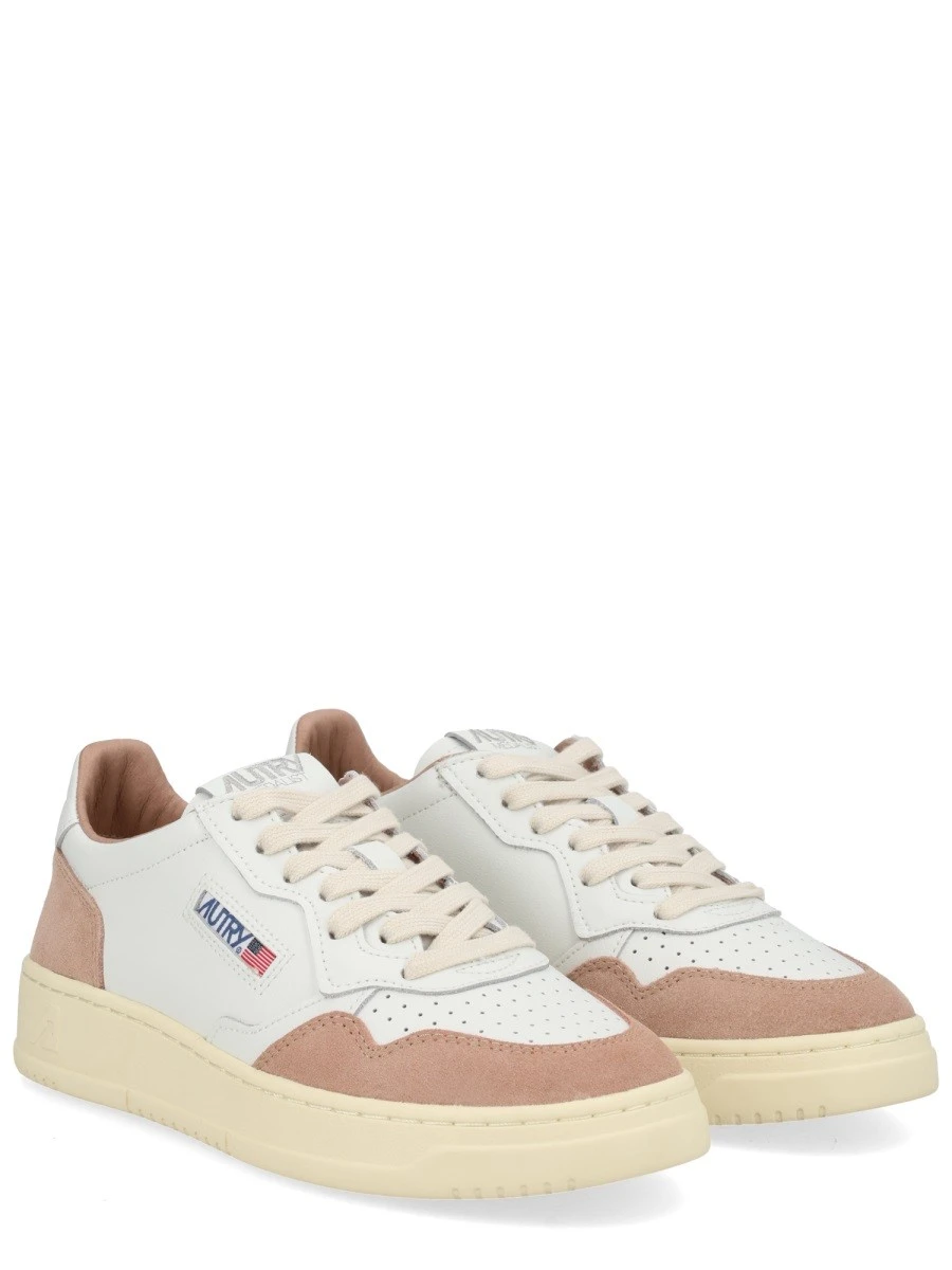 "MEDALIST LOW" SNEAKER.webp