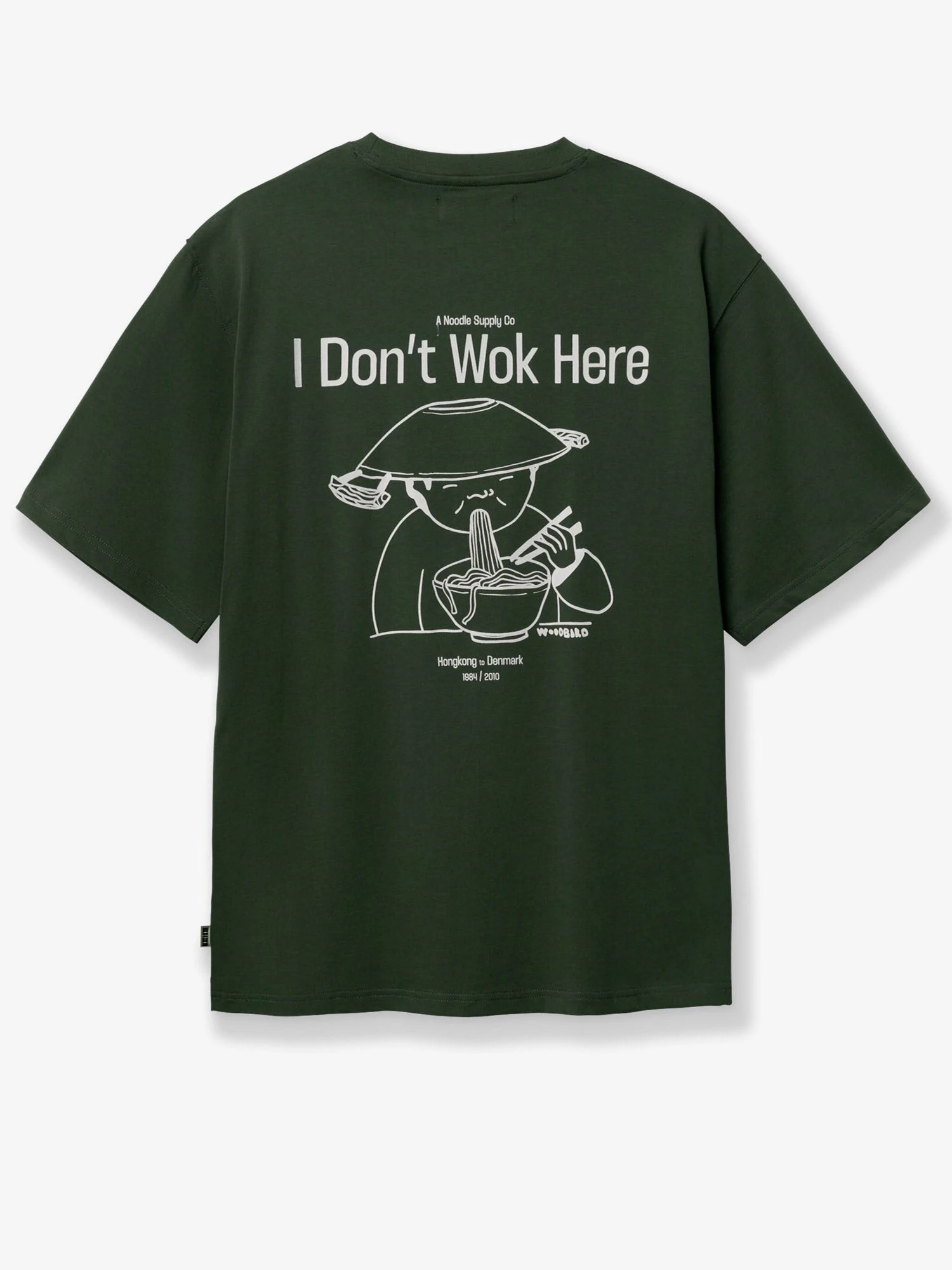 WBBaine Organic Cotton T-Shirt.webp