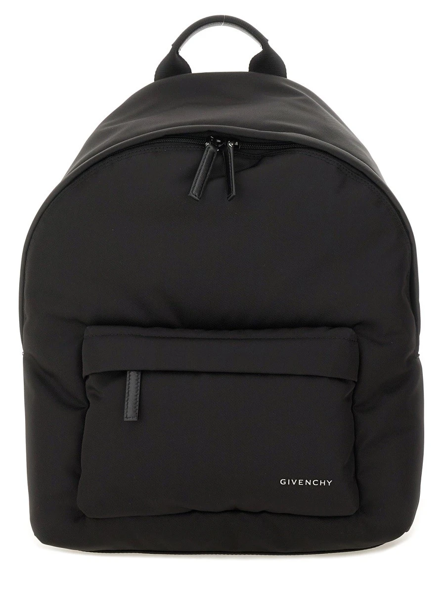 ZAINO "ESSENTIAL U"