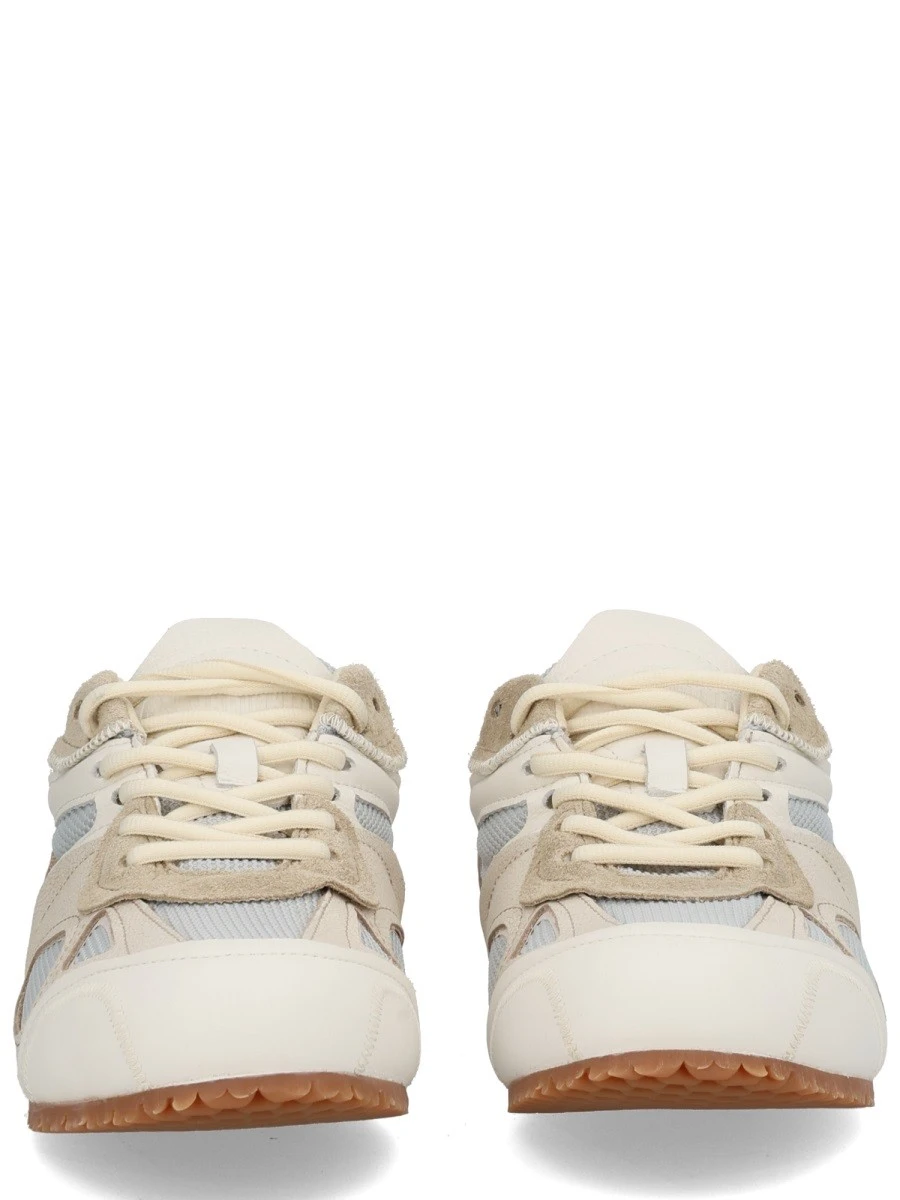 "SLOW RUNNER" SNEAKER.webp