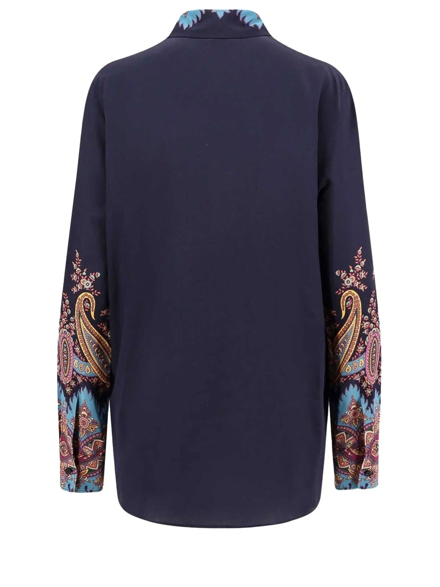 CAMICIA CON STAMPA FLOREALE.webp