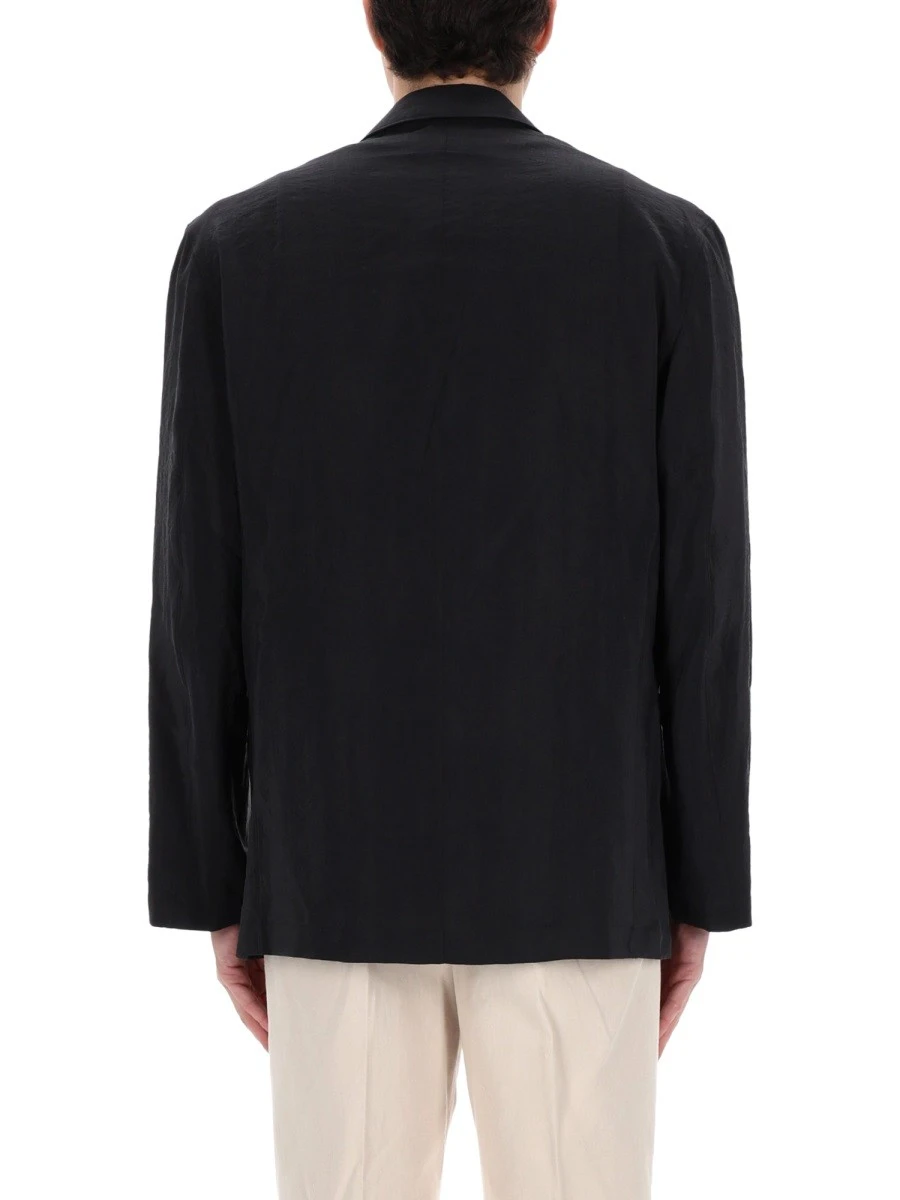 Cotton, modal and silk blend T-shirt.webp