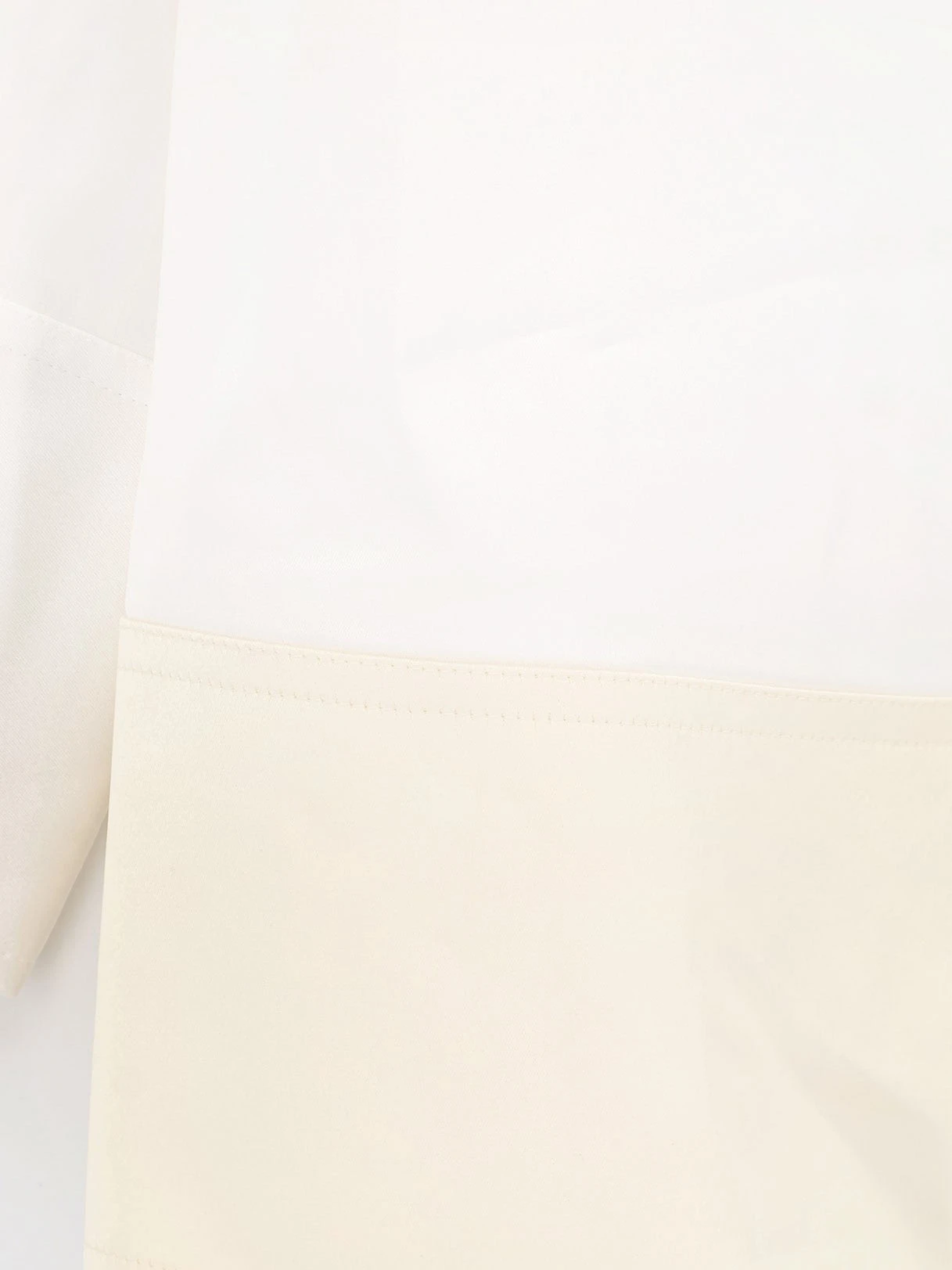 Tuxedo satin viscose shirt.webp