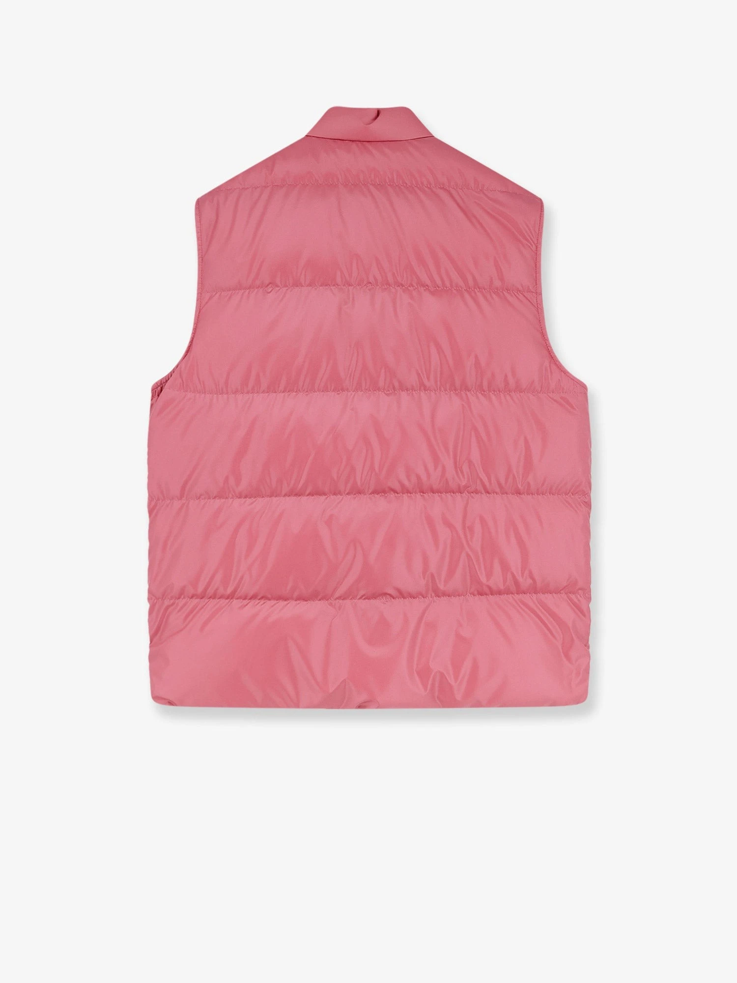 Restigo sleeveless down jacket.webp