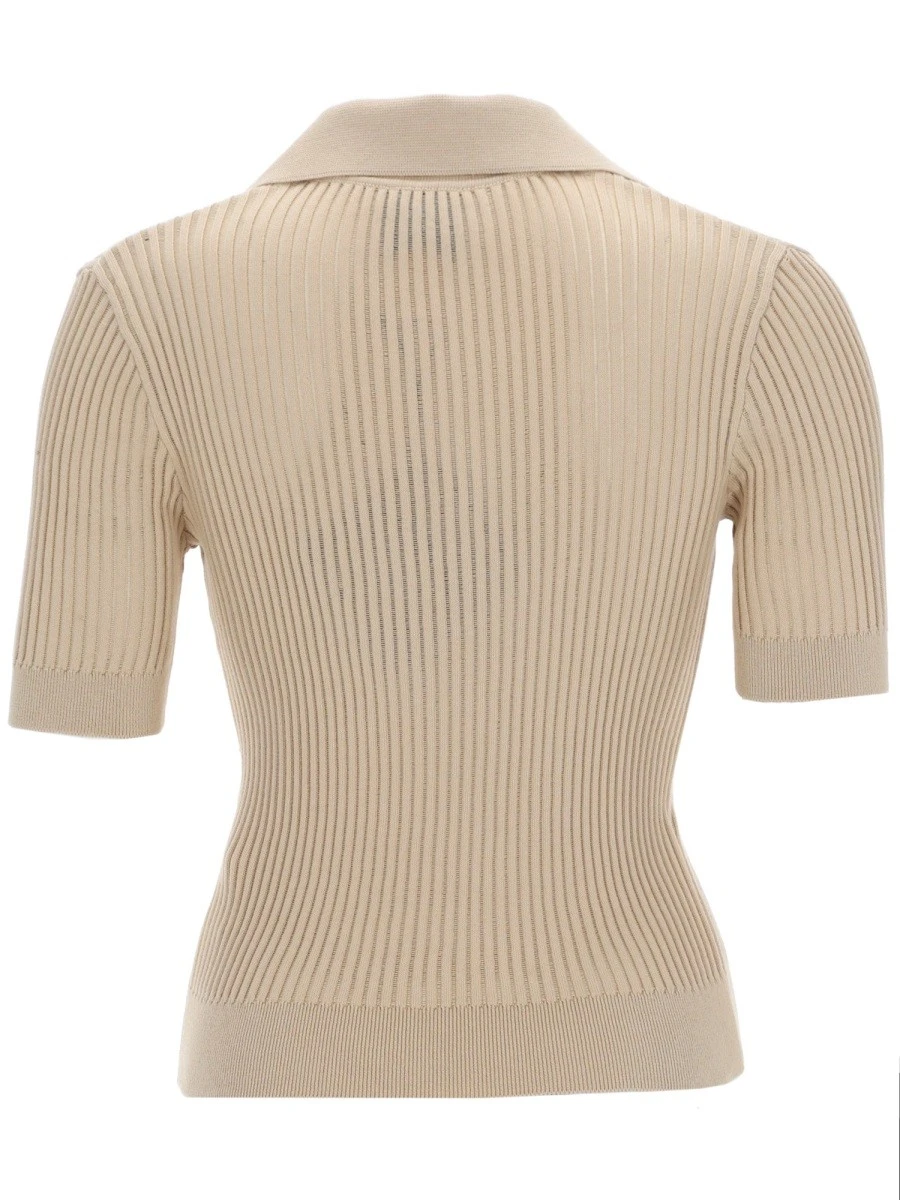 EMBROIDERED COTTON POLO SHIRT.webp