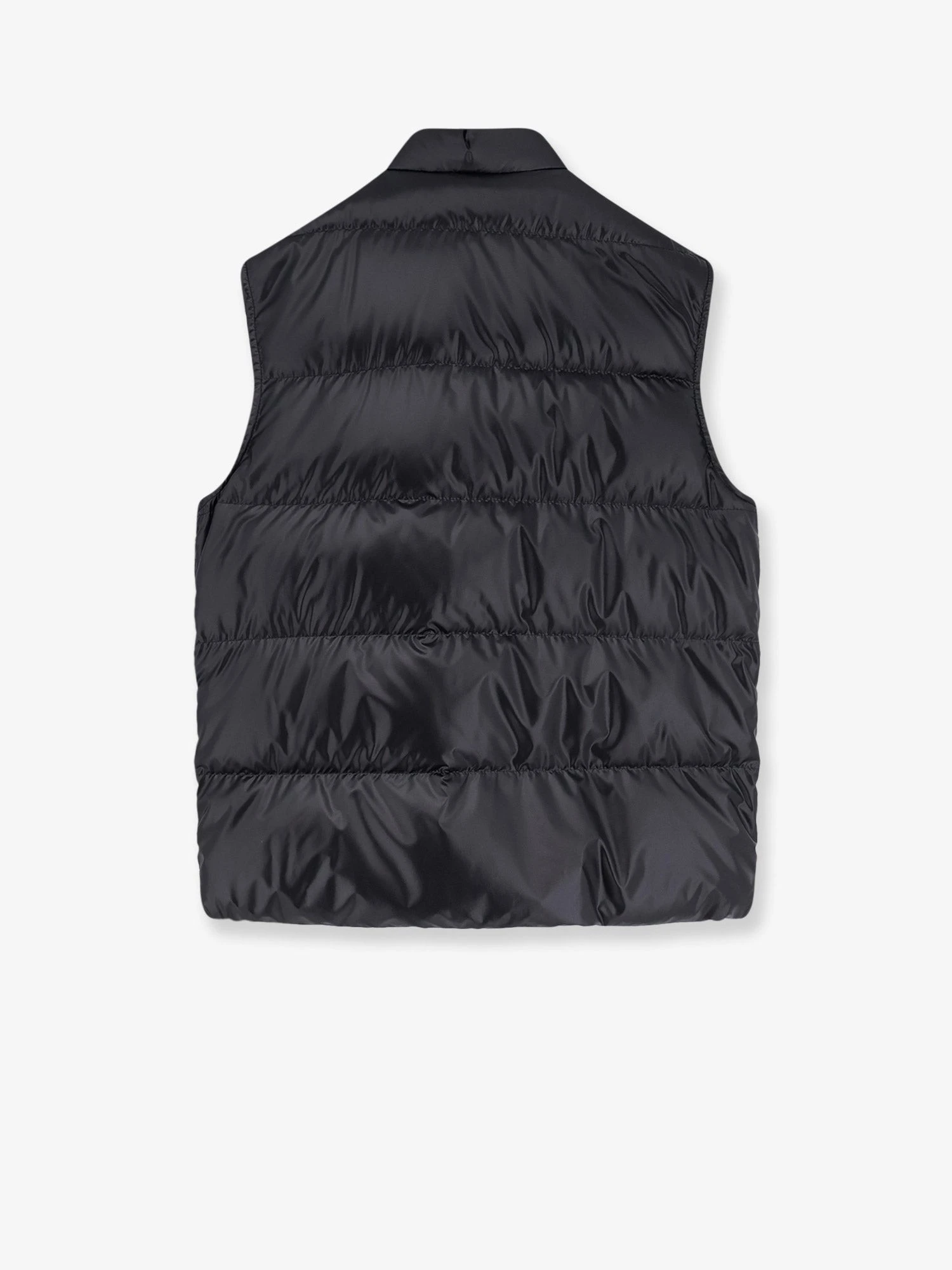 Restigo sleeveless down jacket.webp