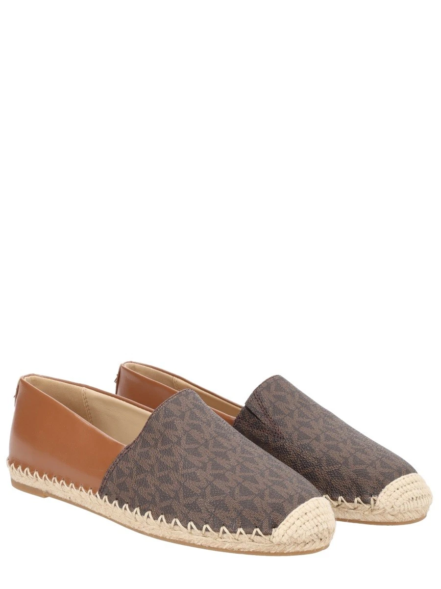 ESPADILLAS "KENZIE"