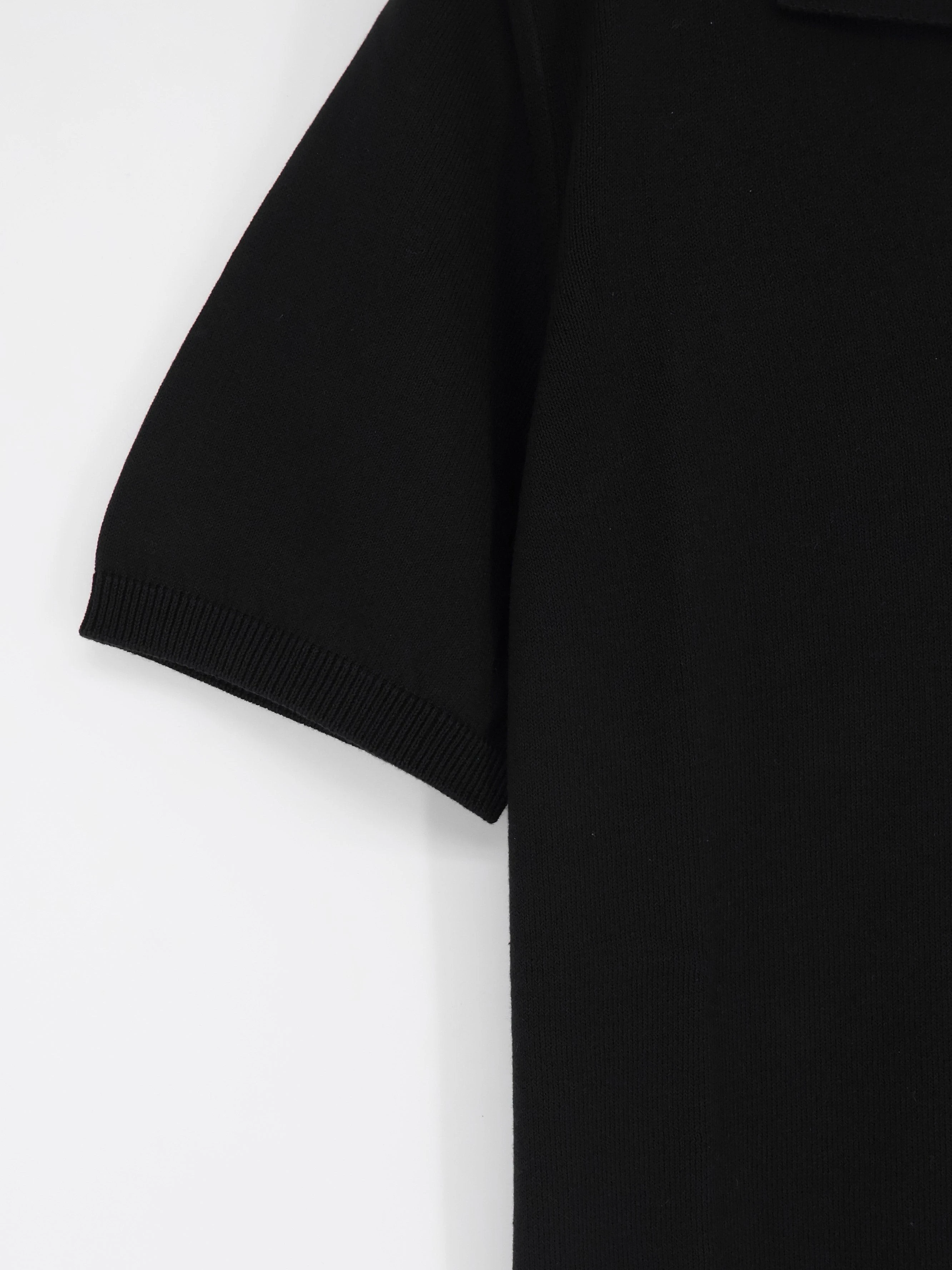 Cotton polo shirt.webp