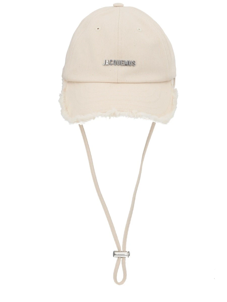 "ARTICHAUT" BASEBALL CAP.webp