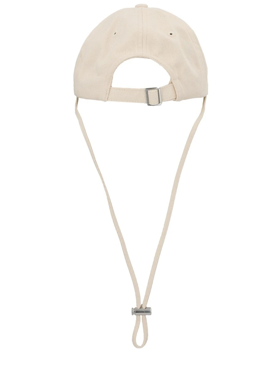 "ARTICHAUT" BASEBALL CAP.webp