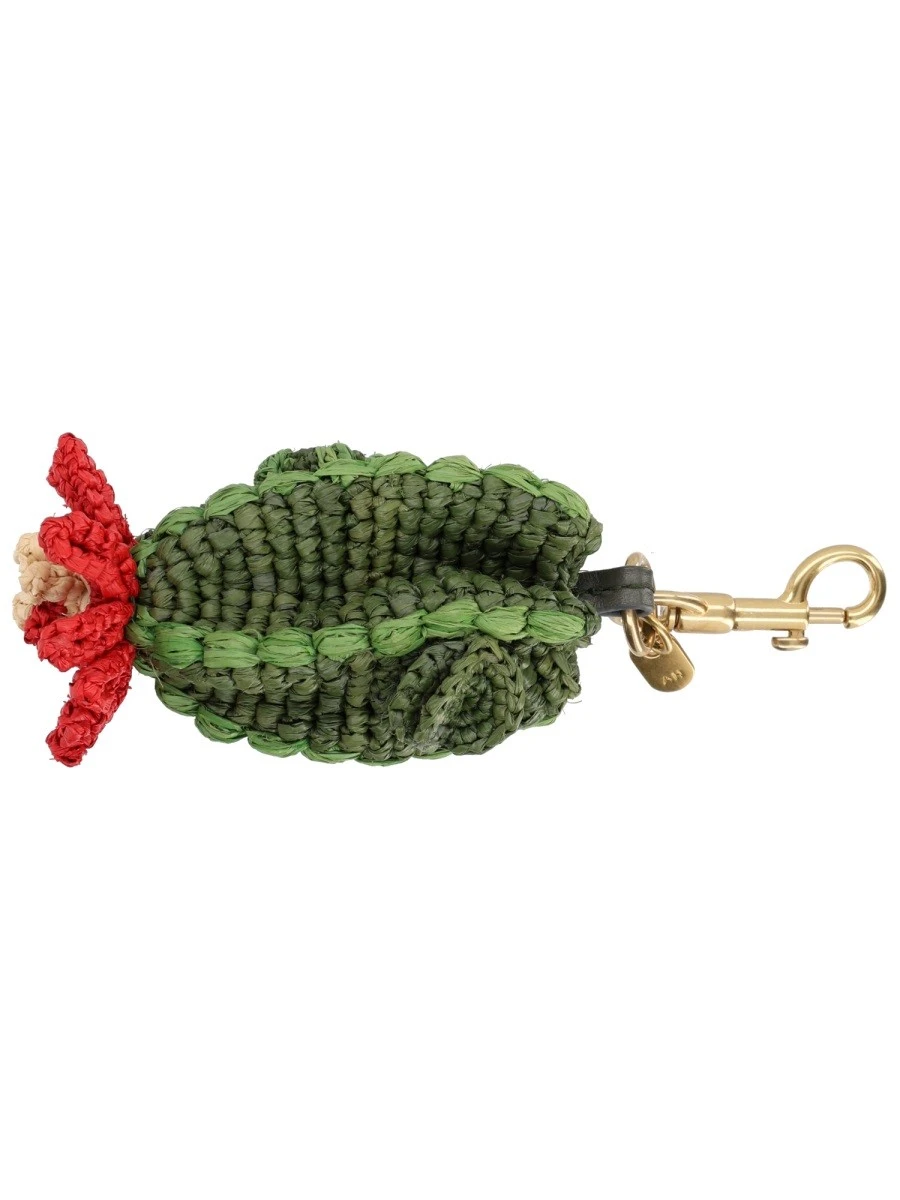 CAHRM KEYCHAIN CACTUS