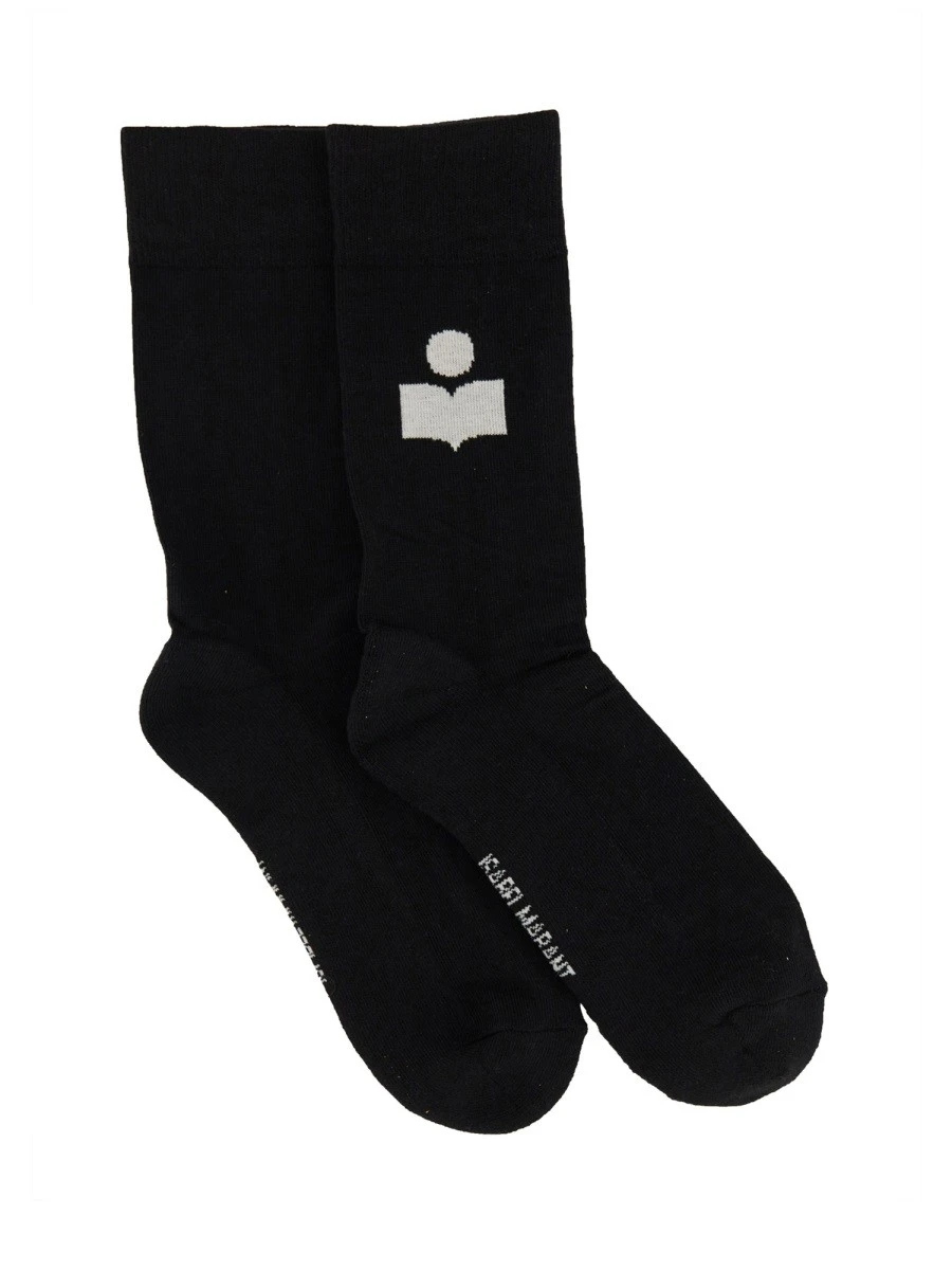 "SILOKI" SOCKS