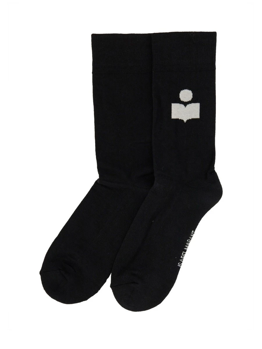 "SILOKI" SOCKS