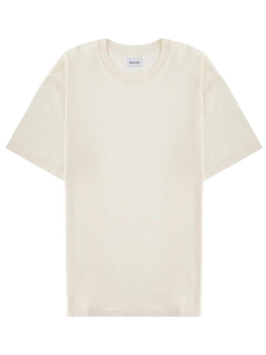 T-SHIRT CON MICRO LOGO.webp