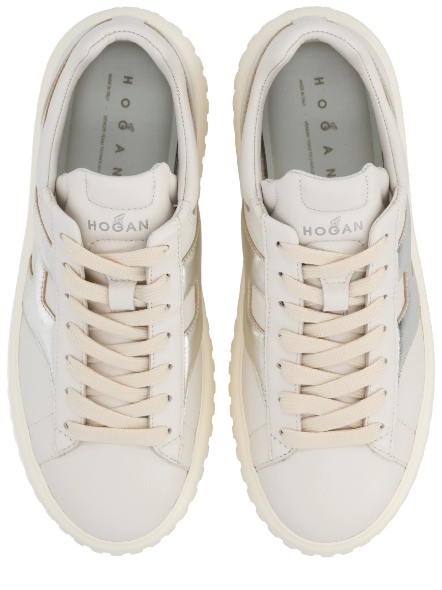 "H-STRIPES" SNEAKER.webp