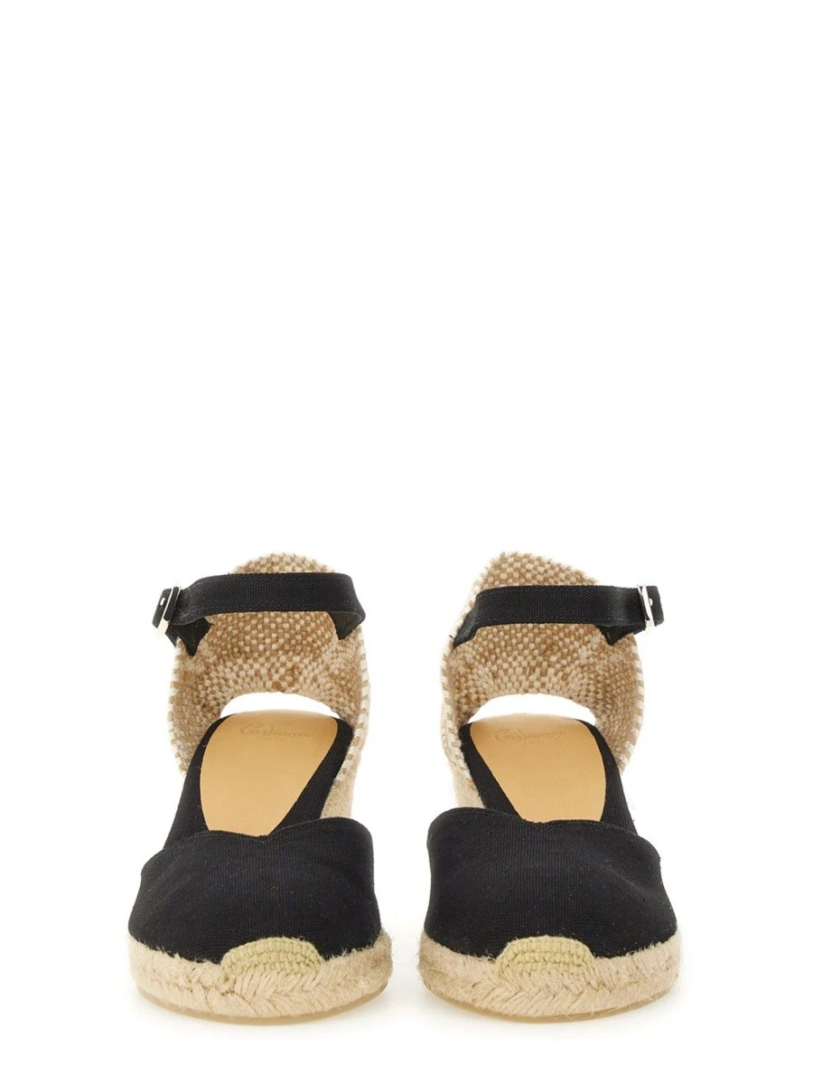 ESPADRILLE "CHIARITA"