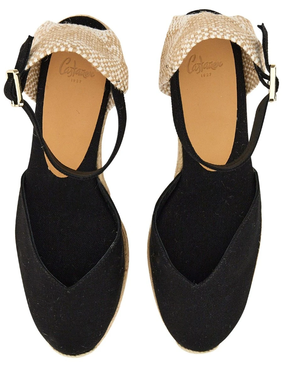 ESPADRILLE "CHIARITA"