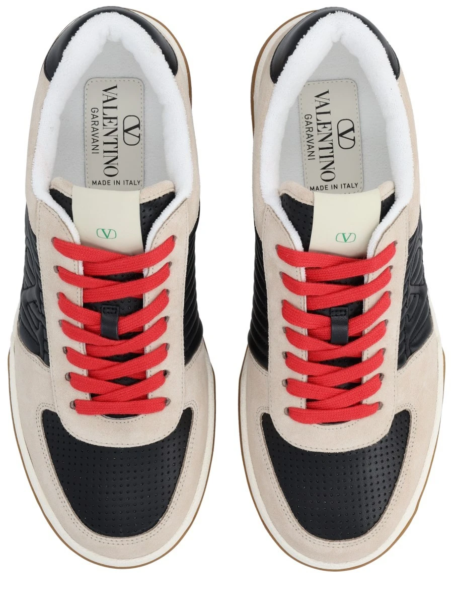 SNEAKER WITH LOGO.webp