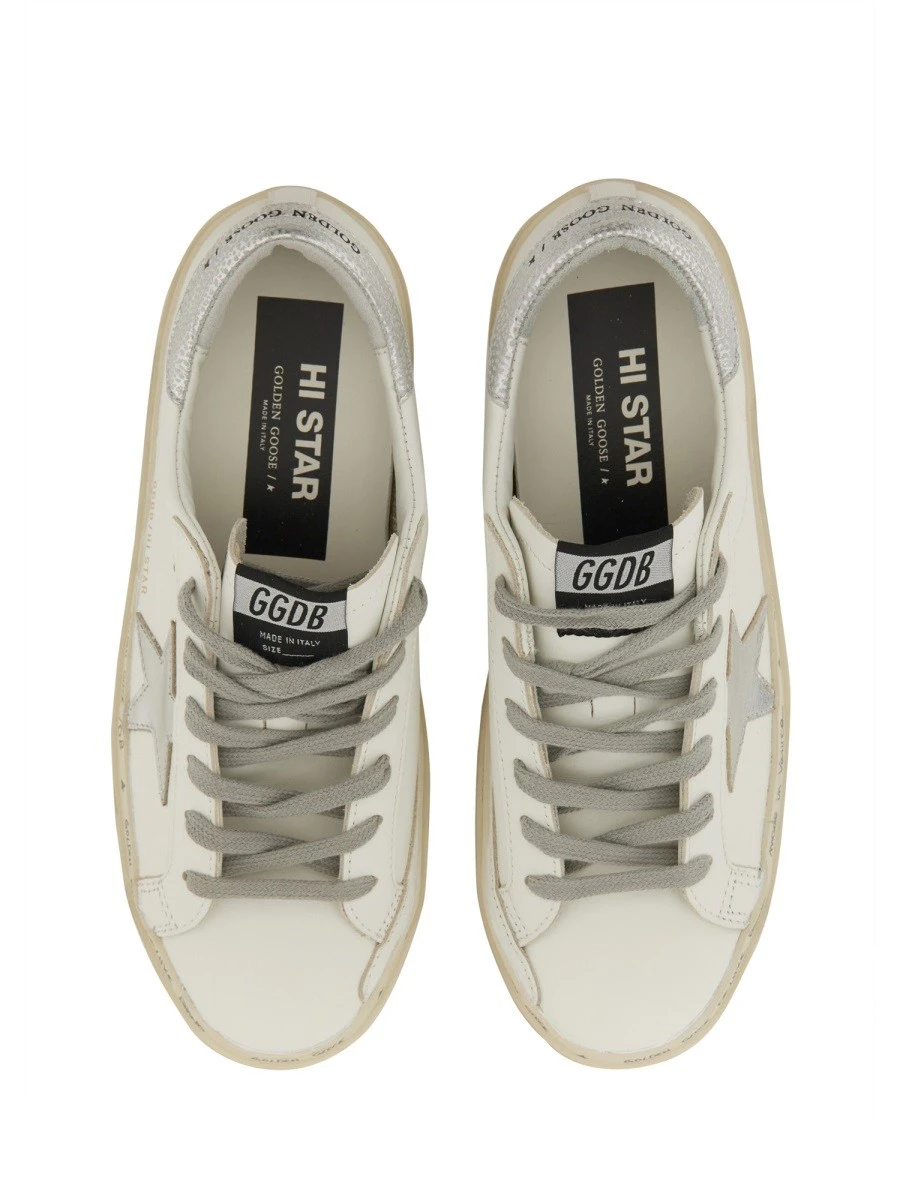 "HI STAR" SNEAKER.webp