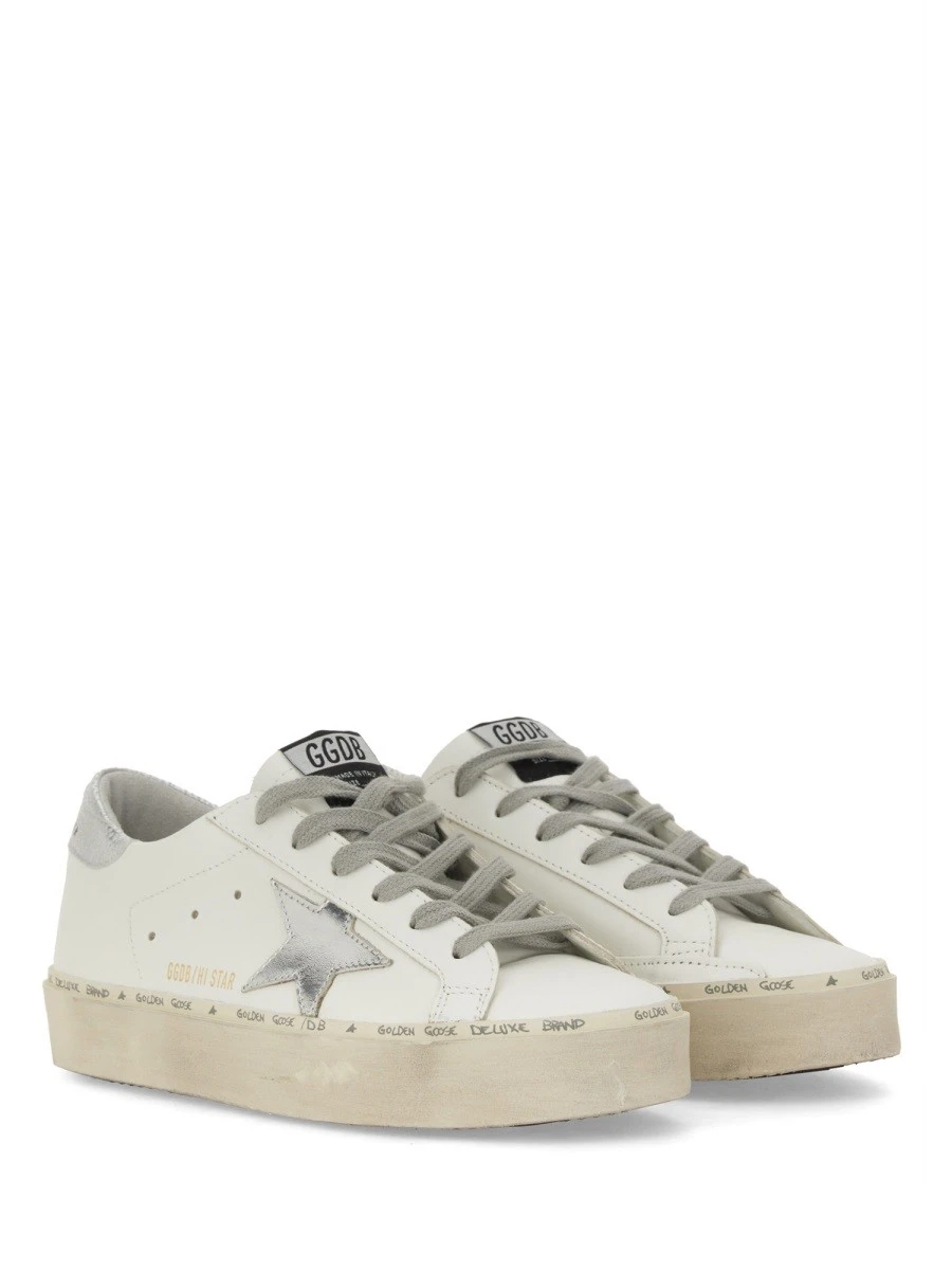 "HI STAR" SNEAKER.webp