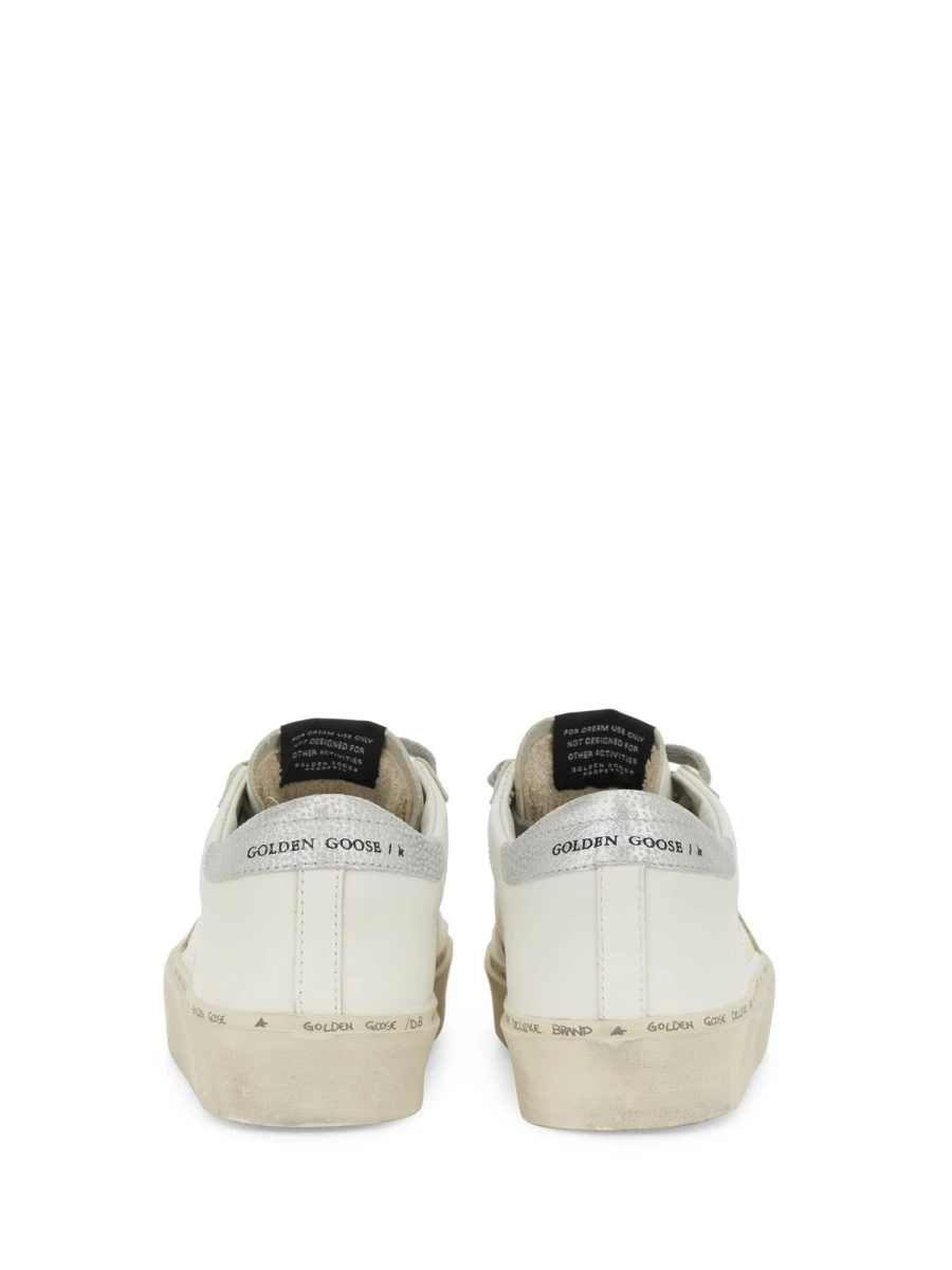 "HI STAR" SNEAKER.webp