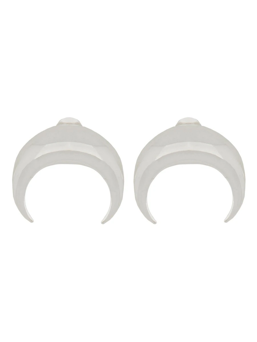 "MOON" EARRINGS
