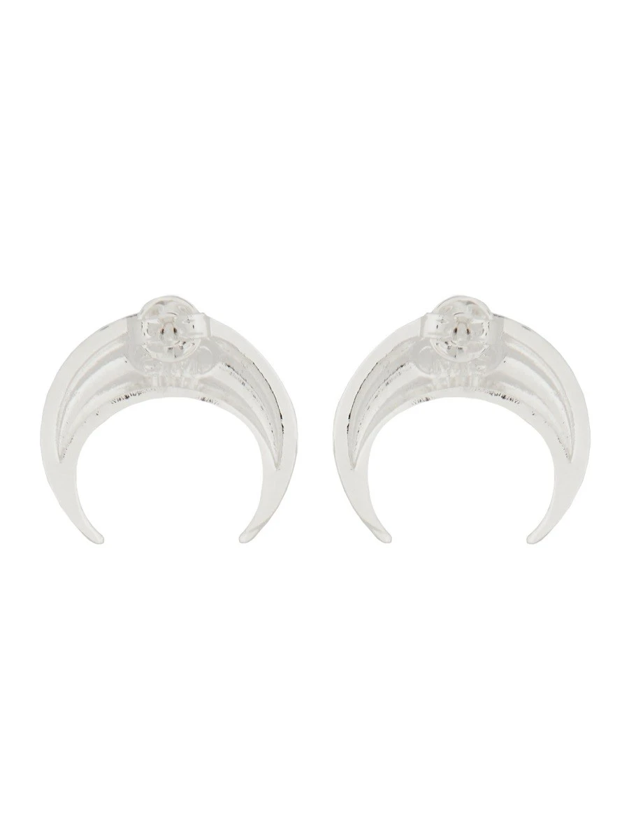 "MOON" EARRINGS