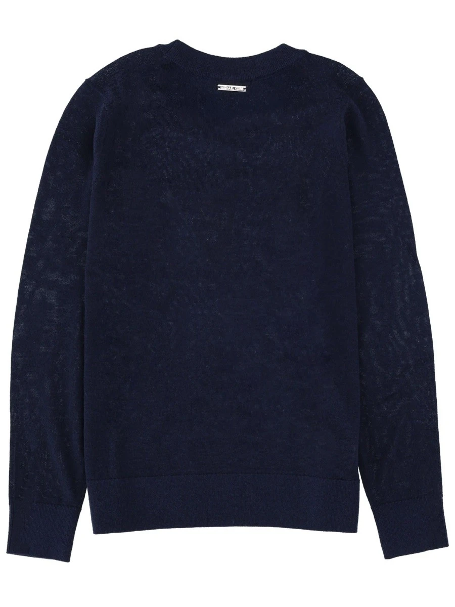 WOOL JERSEY.