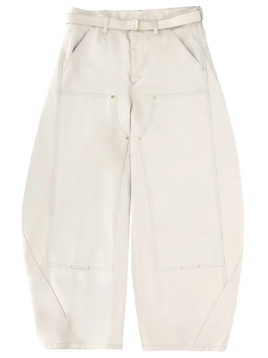 "DUCK SACAI X CARHARTT WIP" PANTS..webp