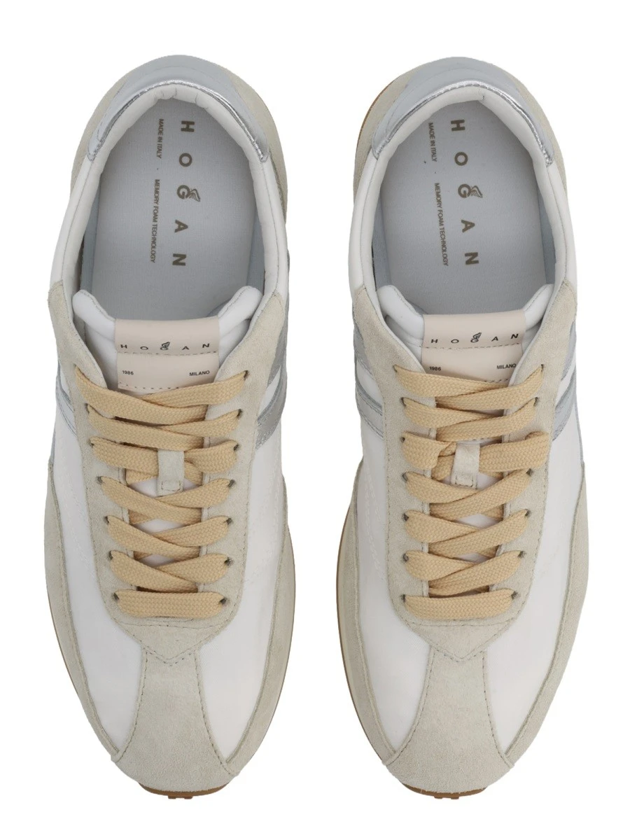 "HOGAN ATHLETIC" SNEAKER.webp