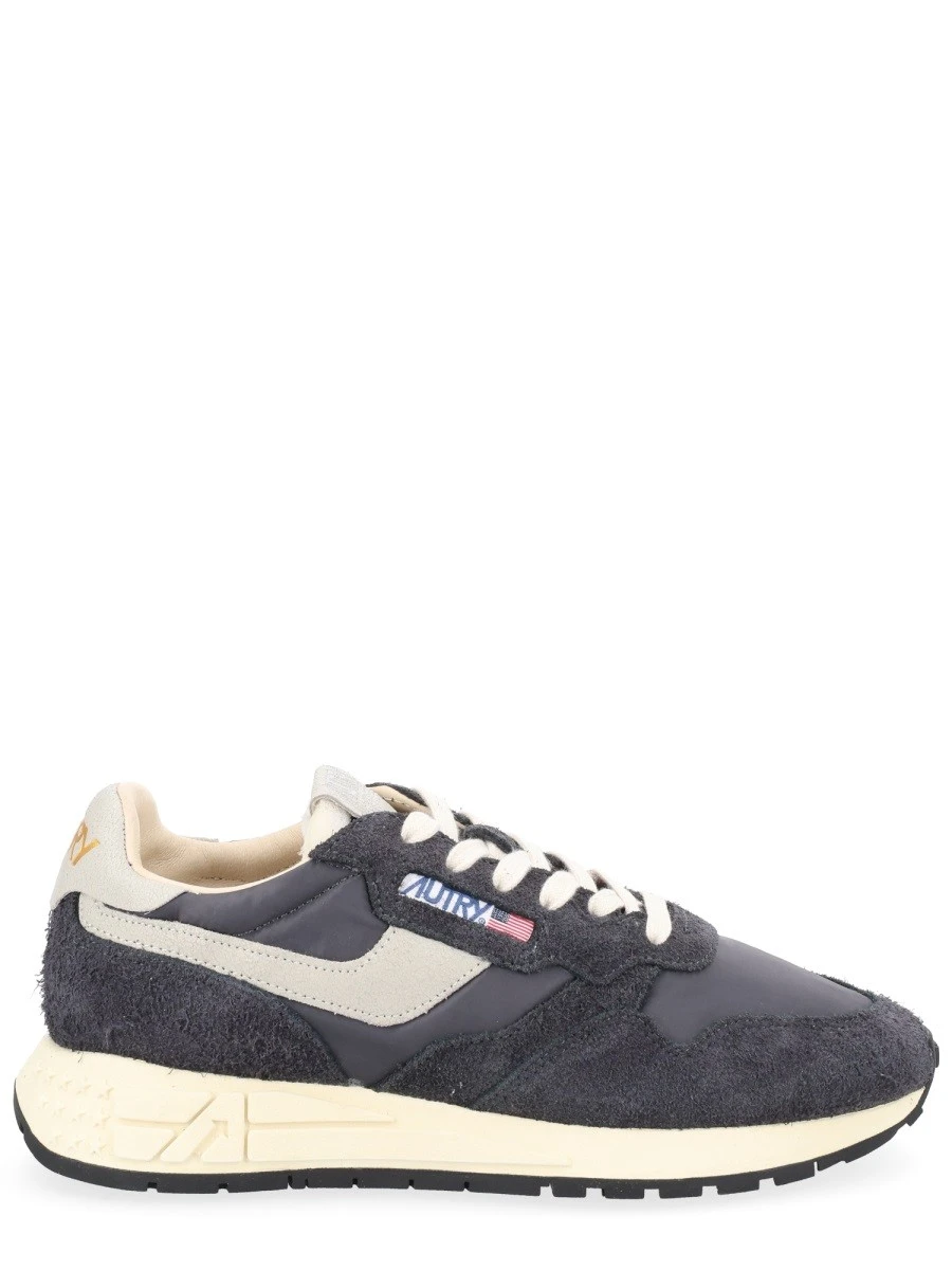 "REELWIND LOW" SNEAKERS.webp